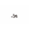 KÓŁKA ŁĄCZNIKOWE MADCATSOLID RINGS 9MM 20SZT   8152026