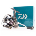 Kołowrotek Daiwa Exceler LT 1000 na SPINNING Kołowrotek Daiwa Exceler LT 1000 na SPINNING