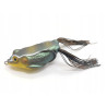Jaxon UZBROJONA GUMA MAGIC FISH FROG A 7,0cm 15g