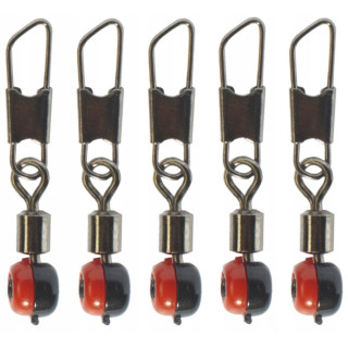 Jaxon SYSTEMIK DO PODCZEPIANIA Z AGRAFKĄ SAFETY M