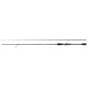 Jaxon WĘDKA GREY STREAM STRONG 2,10m 2 20-65g