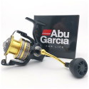 Kołowrotek Abu Garcia Superior 4000SH na SPINNING Kołowrotek Abu Garcia Superior 4000SH na SPINNING