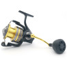 Kołowrotek Abu Garcia Superior 4000SH na SPINNING