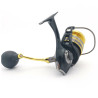 Kołowrotek Abu Garcia Superior 4000SH na SPINNING