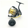 Kołowrotek Abu Garcia Superior 4000SH na SPINNING
