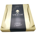 Kalendarz Adwentowy 2022 WESTIN 24 pudełka warty 800zł Kalendarz Adwentowy 2022 WESTIN 24 pudełka warty 800zł