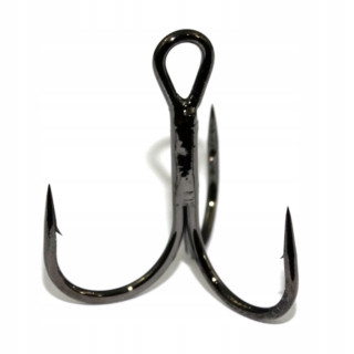 Jmc Kotwica 216 BLACK NICKEL KTH216BN-12