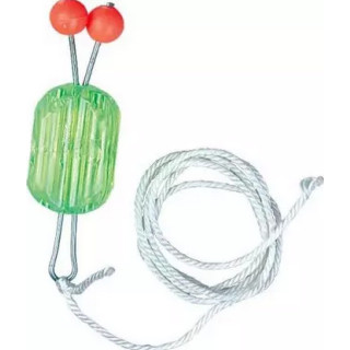 Jaxon SYGNALIZATOR SAMOWYPINAJĄCY Z MIEJSCEM NA NASADKĘ ŚREDNI M