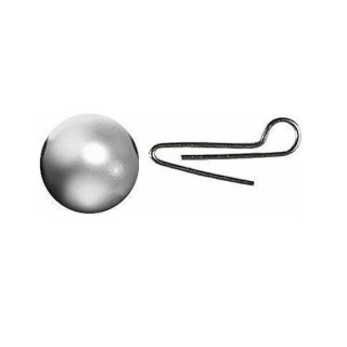 Jaxon GŁÓWKI CZEBURASZKI 1g