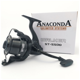 Kołowrotek Anaconda Walker ST-5500 na FEEDER