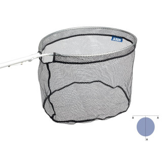 Jaxon Podbierak Trust 120cm 6mm