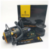 Kołowrotek Browning Black MAGIC FD 440 na FEEDER