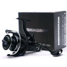 Kołowrotek Cormoran Black MASTER BR 8PIF 3500 z WOLNYM