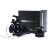 Kołowrotek Cormoran Black MASTER BR 8PIF 3500 z WOLNYM