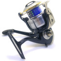 Kołowrotek Daiwa Certate 3500 na SPINNING Kołowrotek Daiwa Certate 3500 na SPINNING