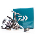 Kołowrotek Daiwa Exceler LT 2000 na SPINNING Kołowrotek Daiwa Exceler LT 2000 na SPINNING