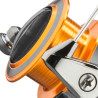 Kołowrotek Daiwa Crossfire 2500 na SPINNING