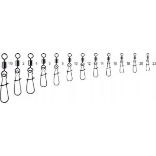 Jaxon KRĘTLIK STRONG+AGRAFKA STRONG 8 28kg