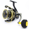 Kołowrotek Black Cat BUSTER SPIN FD 680 na SUMA