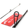 Jaxon WĘDKA RED WIND 1,98m 2 1-7g