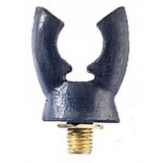 Jaxon NASADKA DO PODPÓRKI Z MIKROGUMY