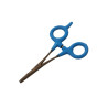 KLESZCZE KINETIC CS FORCEPS 22CM NIEBIESKO/CZARNE G164-202-070