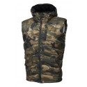 Kamizelka Prologic Bank Bound Camo Thermo VEST XL Kamizelka Prologic Bank Bound Camo Thermo VEST XL