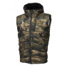 Kamizelka Prologic Bank Bound Camo Thermo VEST XL
