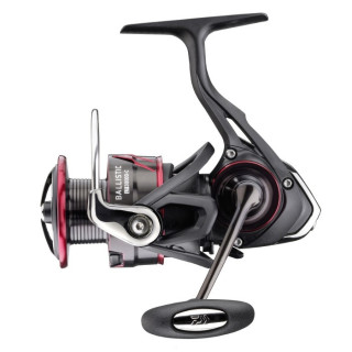 Kołowrotek Daiwa Ballistic LT 2000D na SPINNING
