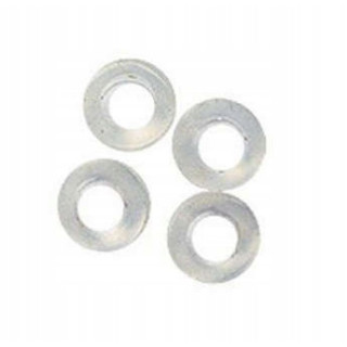 Jaxon GUMKI LATEKSOWE 6mm