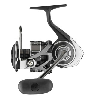 Kołowrotek Daiwa Bg MQ 3000D-XH na SPINNING