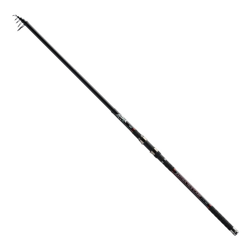 Jaxon WĘDKA ZAFFIRA TELE CARP TX 3,90m 7 20-70g