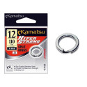 Kółeczko Łącznikowe Hyper STRONG K-2199 SS 3mm/10kg OP.10SZT KAMATSU Kółeczko Łącznikowe Hyper STRONG K-2199 SS 3mm/10kg OP.10SZT KAMATSU