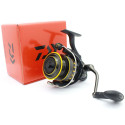 Kołowrotek Daiwa Bg 3000 na SPINNING Kołowrotek Daiwa Bg 3000 na SPINNING