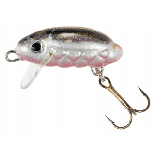 Jaxon WOBLER HOLO SELECT CHRABĄSZCZ SMUŻAK 3,0cm F AT