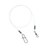 Jaxon Przypon Fluorocarbon 15kg 30cm