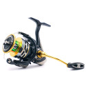 Kołowrotek Daiwa Exceler LT 3000D-C na SPINNING Kołowrotek Daiwa Exceler LT 3000D-C na SPINNING