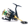 Kołowrotek Daiwa Exceler LT 3000D-C na SPINNING