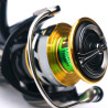 Kołowrotek Daiwa Exceler LT 3000D-C na SPINNING