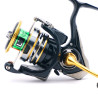 Kołowrotek Daiwa Exceler LT 3000D-C na SPINNING
