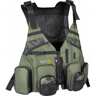 Kamizelka techniczna MegaBAITS - Dragon TechVest
