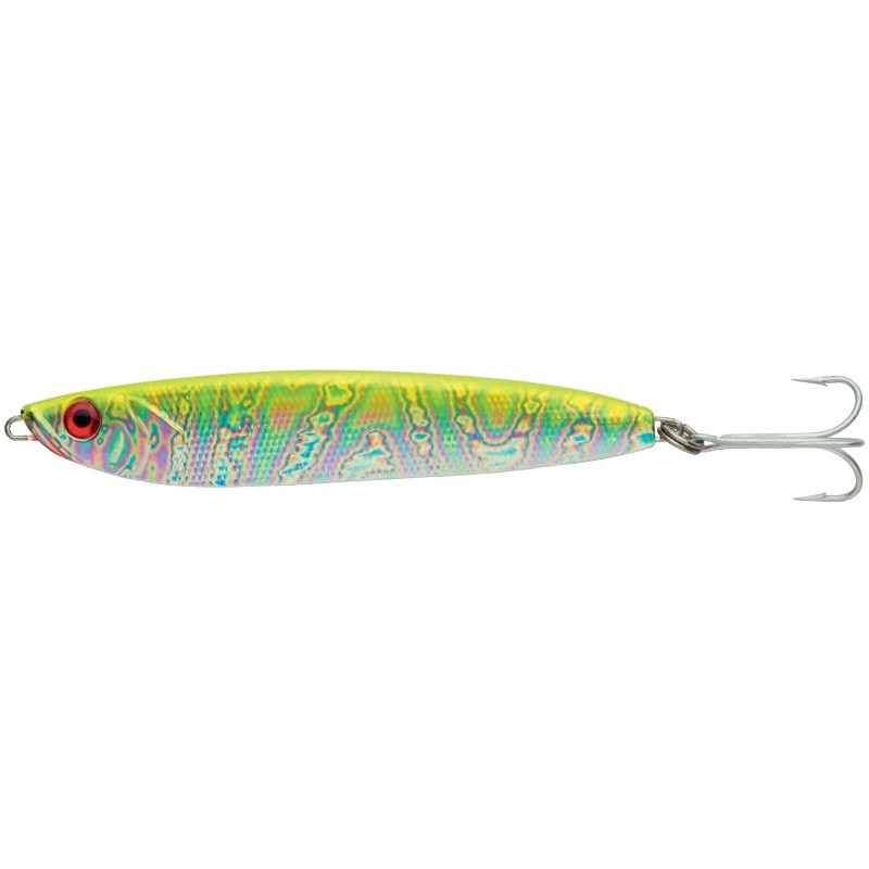 JIG RAGOT HARENG 7.5CM 35G CHARTREUSE RG2400032