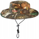 Jaxon KAPELUSZ WĘDKARSKI M Jaxon KAPELUSZ WĘDKARSKI M