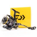 Kołowrotek Daiwa Legalis LT 2500-XH na SPINNING Kołowrotek Daiwa Legalis LT 2500-XH na SPINNING