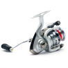 Kołowrotek Daiwa Crossfire LT 2500 na SPINNING