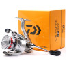 Kołowrotek Daiwa Crossfire LT 2500 na SPINNING