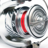Kołowrotek Daiwa Crossfire LT 2500 na SPINNING