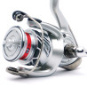 Kołowrotek Daiwa Crossfire LT 2500 na SPINNING
