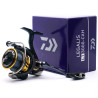 Kołowrotek Daiwa Legalis LT 2500D na SPINNING