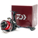 Kołowrotek Daiwa Ninja LT 3000-C na SPINNING Kołowrotek Daiwa Ninja LT 3000-C na SPINNING